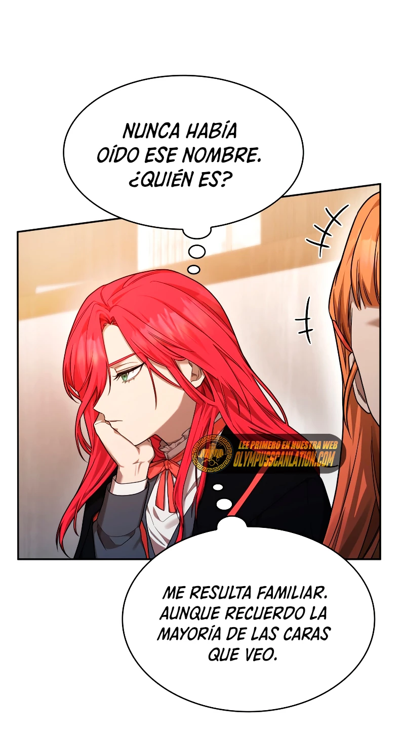 Shirone El Infinit0 (Mago infinito) capítulo 18, página 82