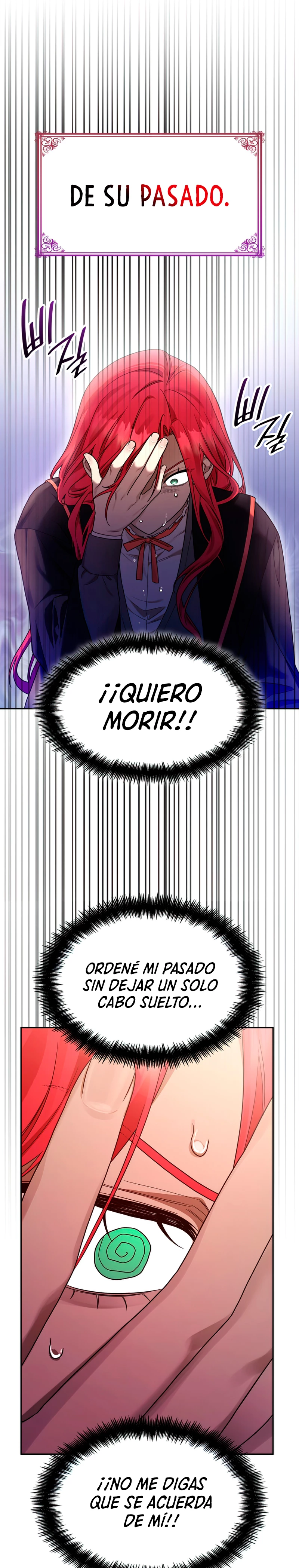 Shirone El Infinit0 (Mago infinito) capítulo 19, página 11