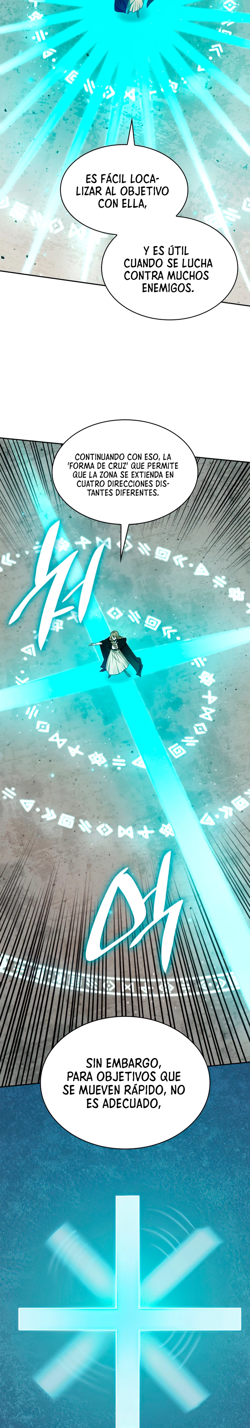 Shirone El Infinit0 (Mago infinito) capítulo 19, página 27