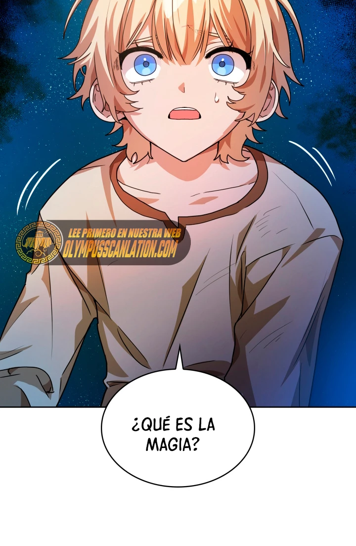 Shirone El Infinit0 (Mago infinito) capítulo 2, página 25