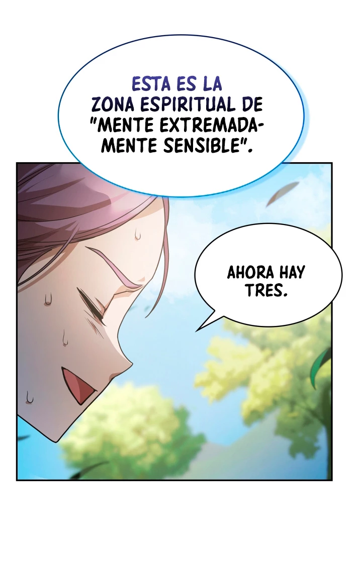 Shirone El Infinit0 (Mago infinito) capítulo 2, página 46