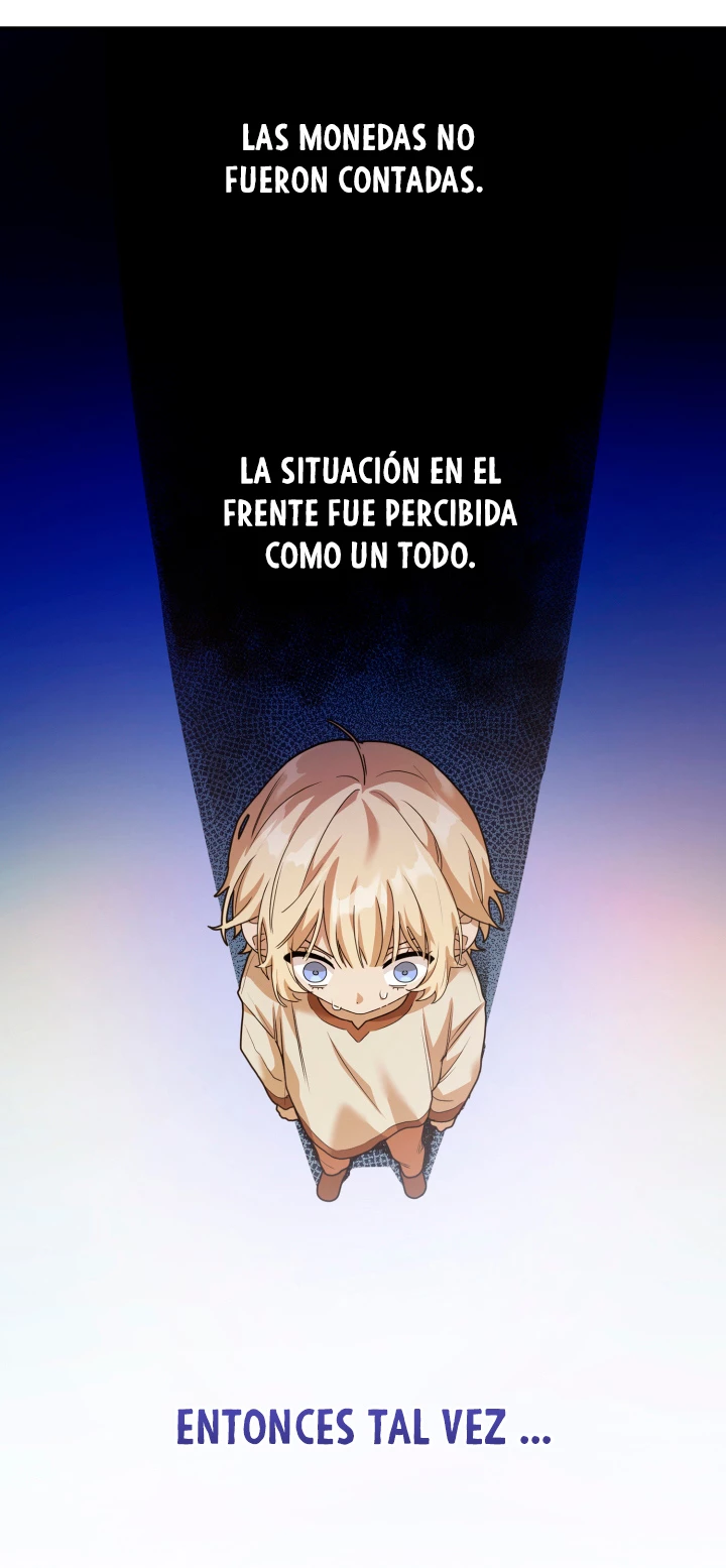 Shirone El Infinit0 (Mago infinito) capítulo 2, página 48