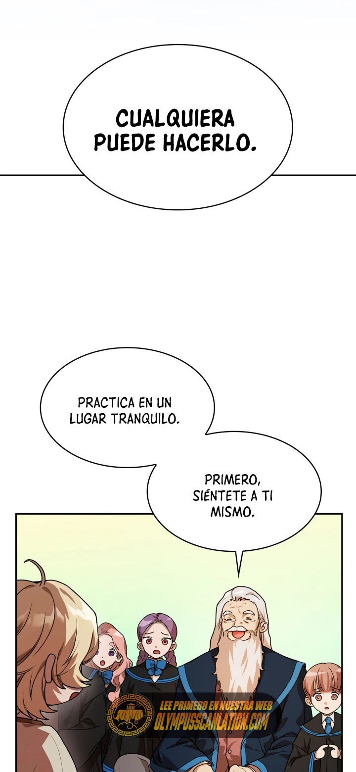 Shirone El Infinit0 (Mago infinito) capítulo 2, página 49