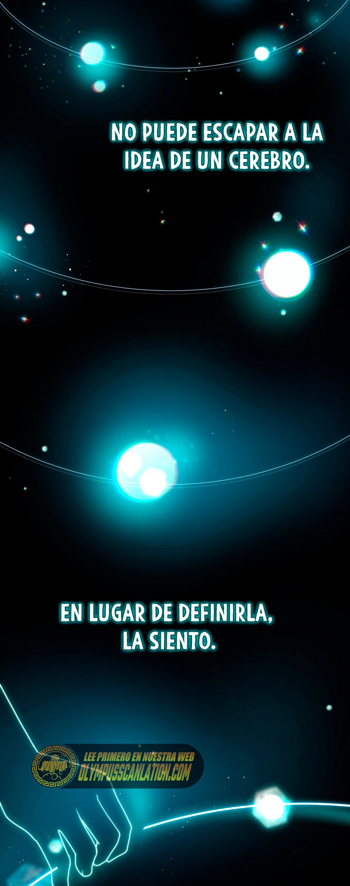 Shirone El Infinit0 (Mago infinito) capítulo 2, página 56