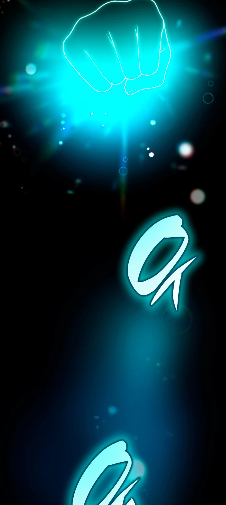 Shirone El Infinit0 (Mago infinito) capítulo 2, página 59