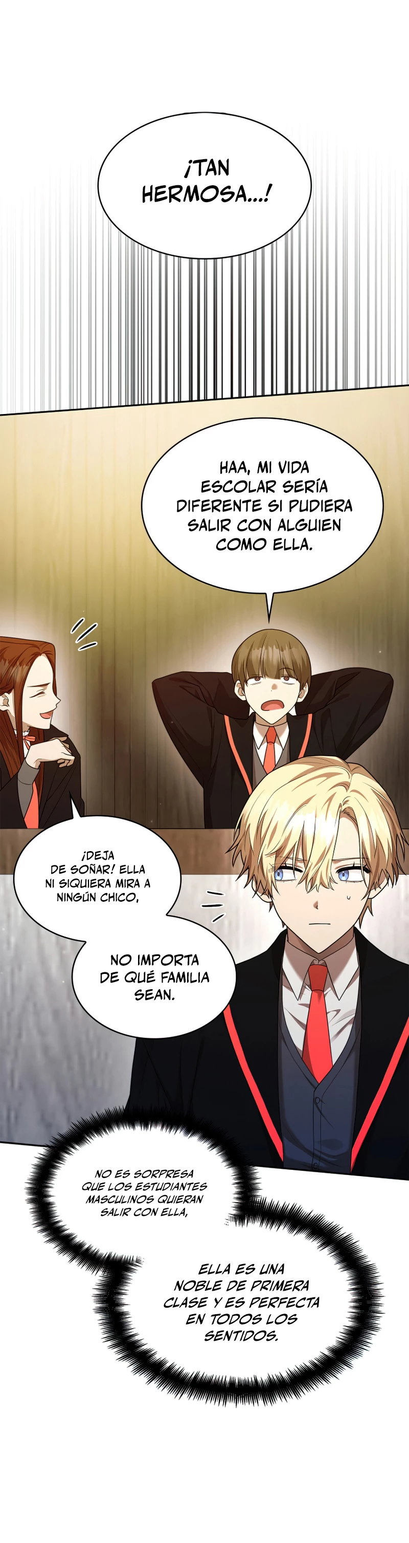 Shirone El Infinit0 (Mago infinito) capítulo 20, página 12
