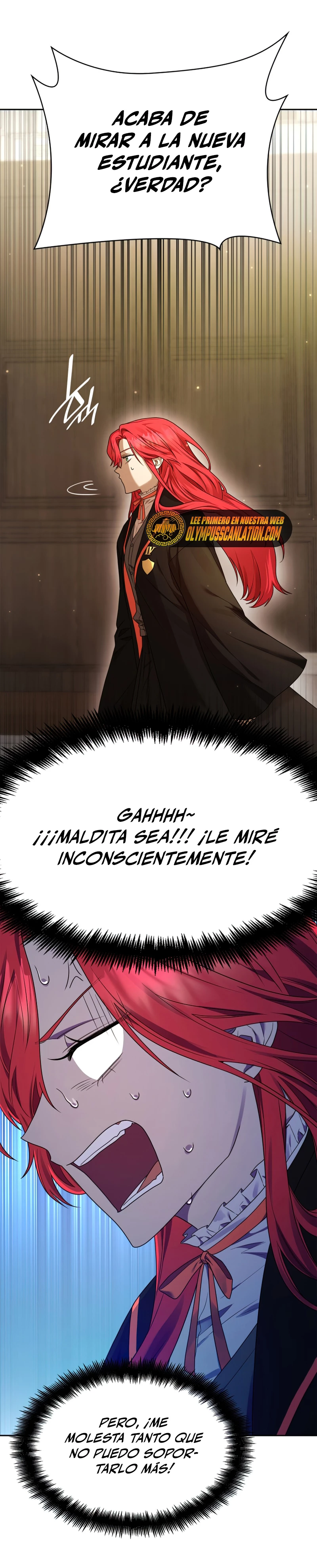 Shirone El Infinit0 (Mago infinito) capítulo 20, página 15