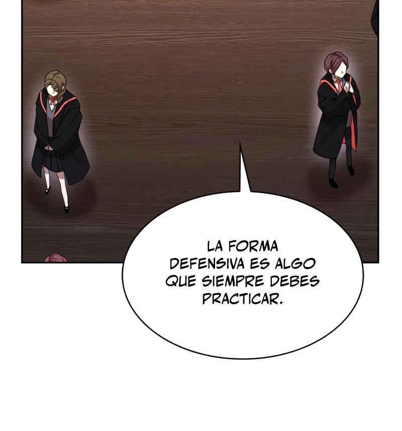 Shirone El Infinit0 (Mago infinito) capítulo 20, página 19
