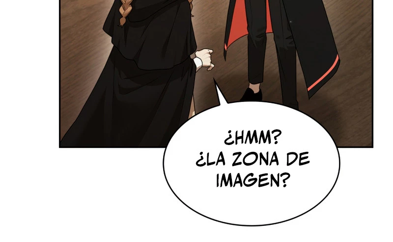 Shirone El Infinit0 (Mago infinito) capítulo 20, página 22
