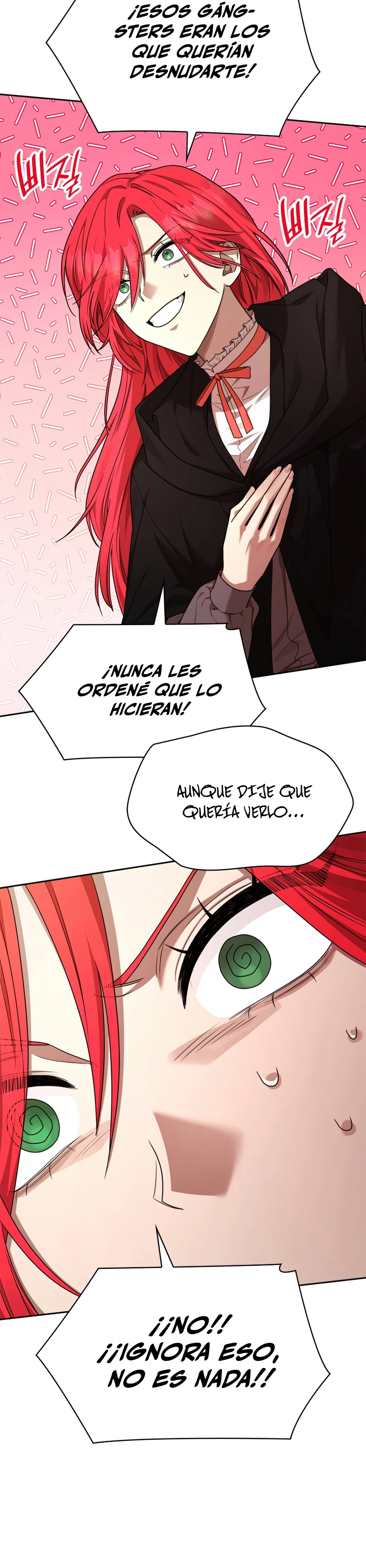 Shirone El Infinit0 (Mago infinito) capítulo 22, página 16