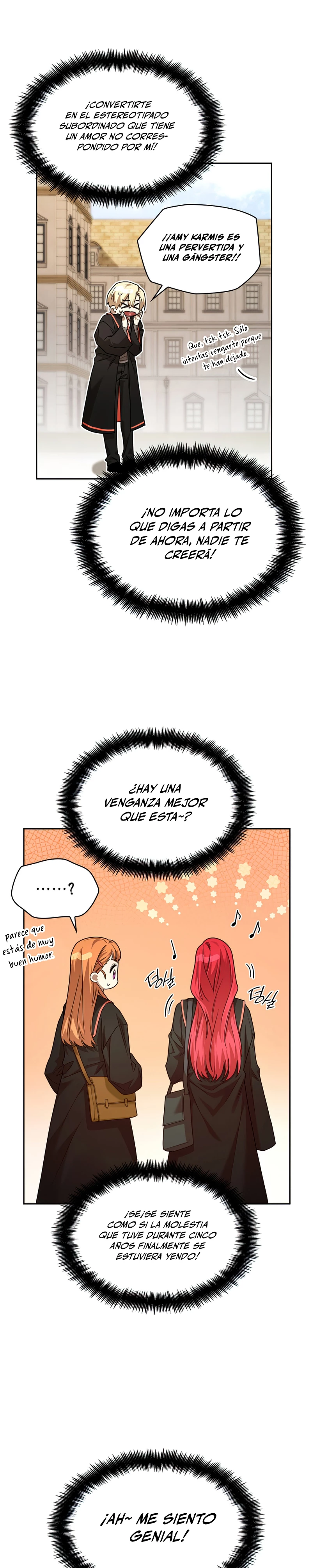 Shirone El Infinit0 (Mago infinito) capítulo 22, página 43