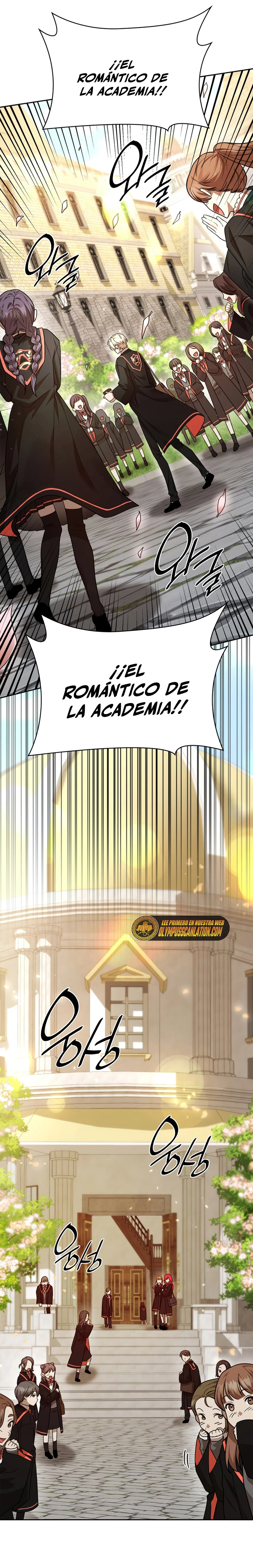 Shirone El Infinit0 (Mago infinito) capítulo 22, página 47