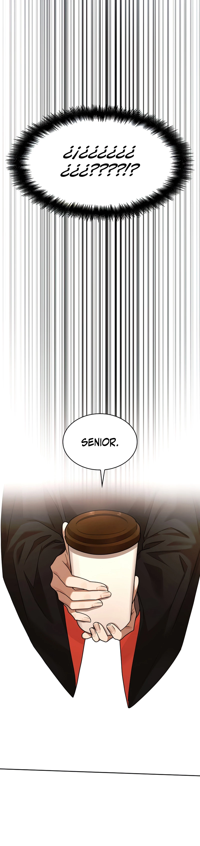 Shirone El Infinit0 (Mago infinito) capítulo 22, página 51