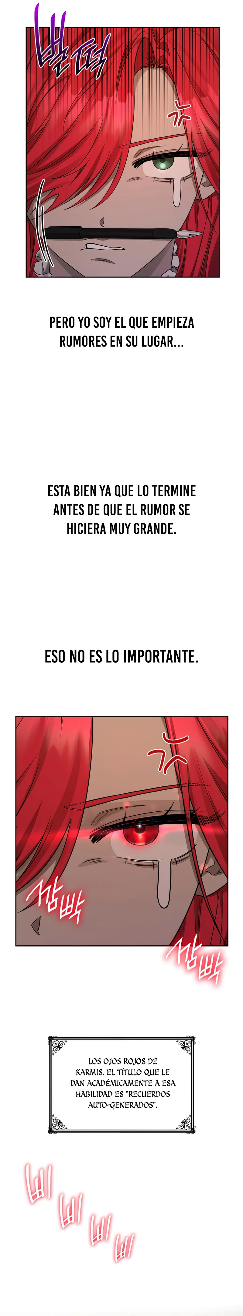 Shirone El Infinit0 (Mago infinito) capítulo 23, página 13