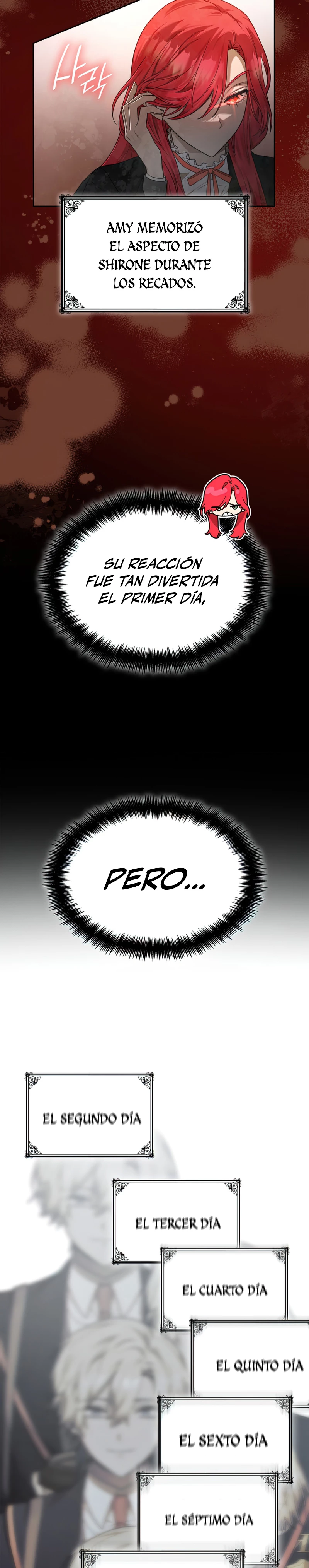 Shirone El Infinit0 (Mago infinito) capítulo 23, página 15