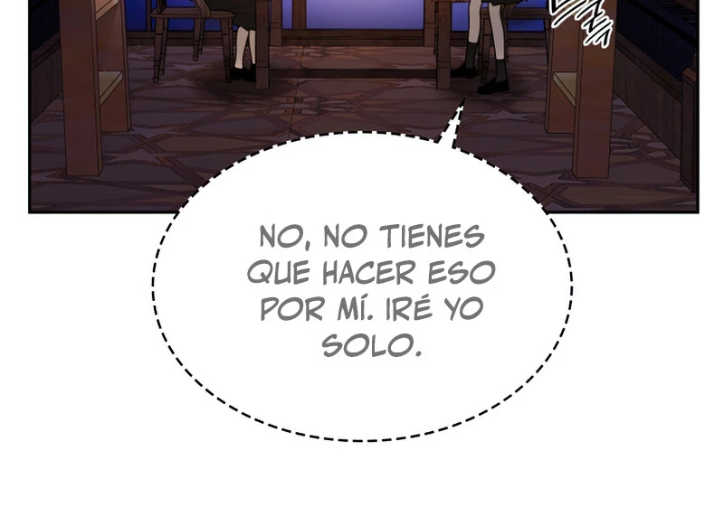 Shirone El Infinit0 (Mago infinito) capítulo 23, página 20