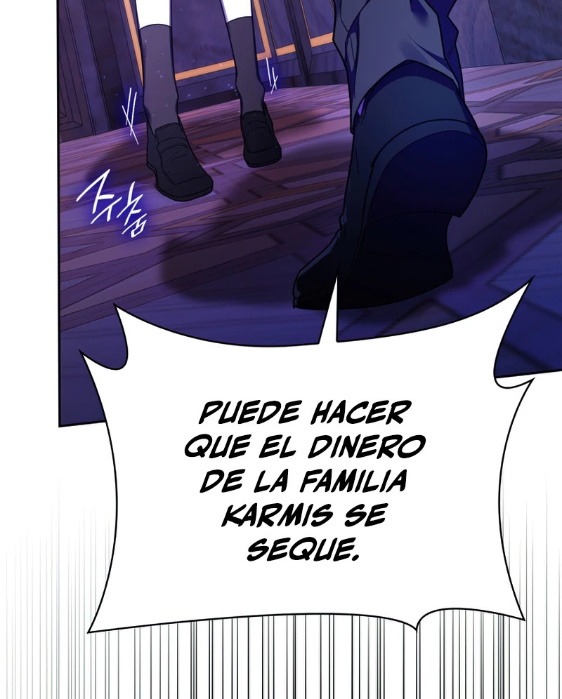 Shirone El Infinit0 (Mago infinito) capítulo 23, página 33
