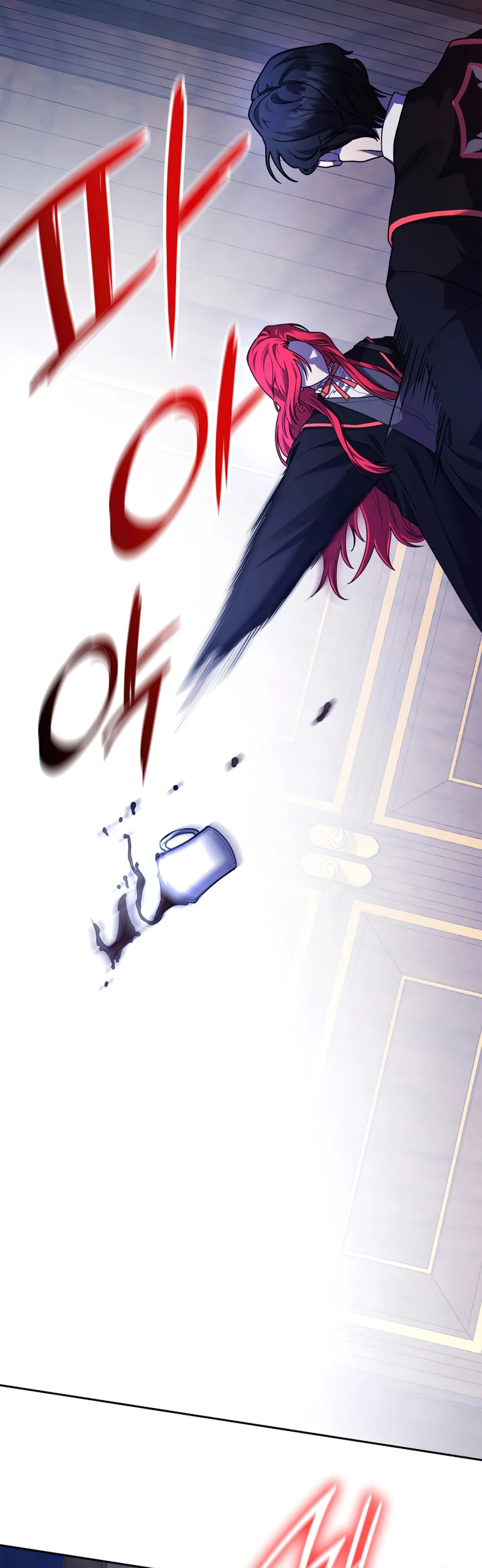 Shirone El Infinit0 (Mago infinito) capítulo 23, página 37