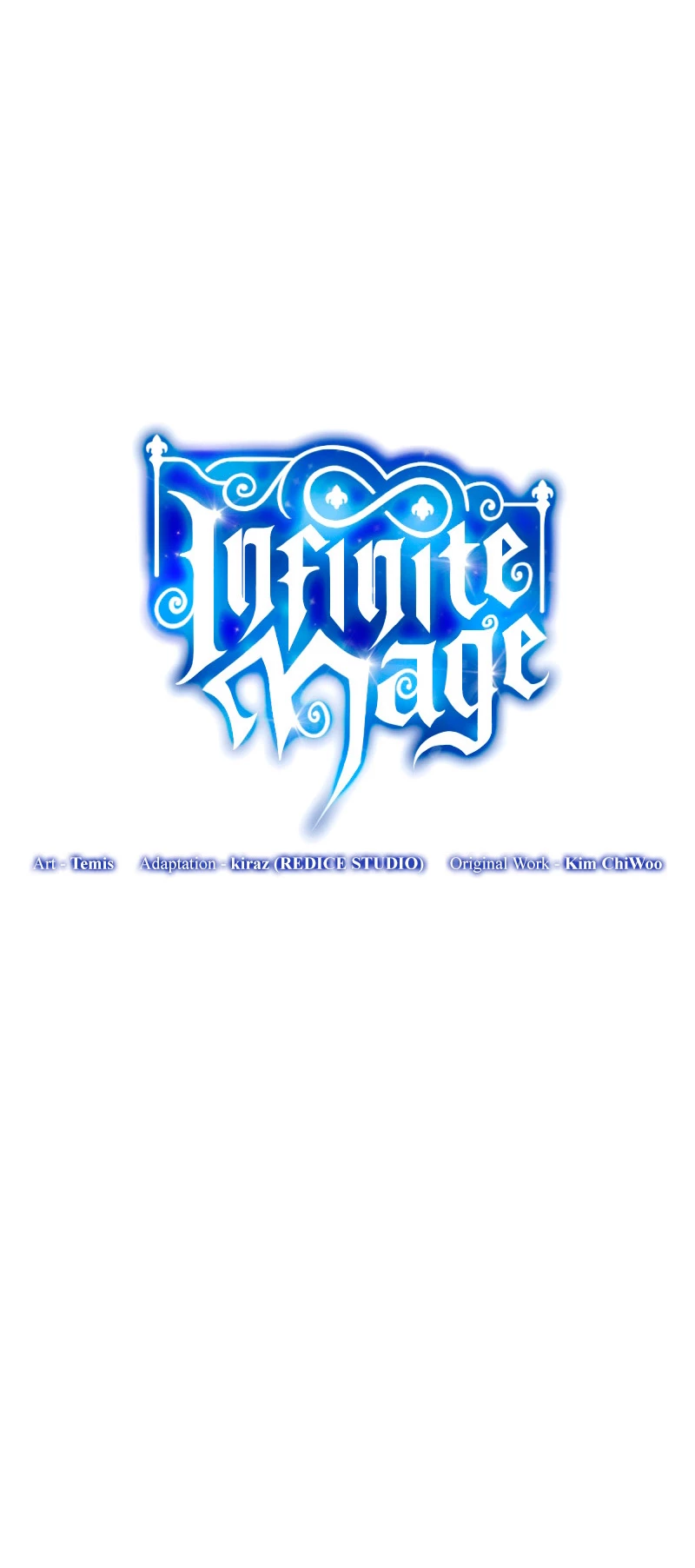 Shirone El Infinit0 (Mago infinito) capítulo 26, página 4