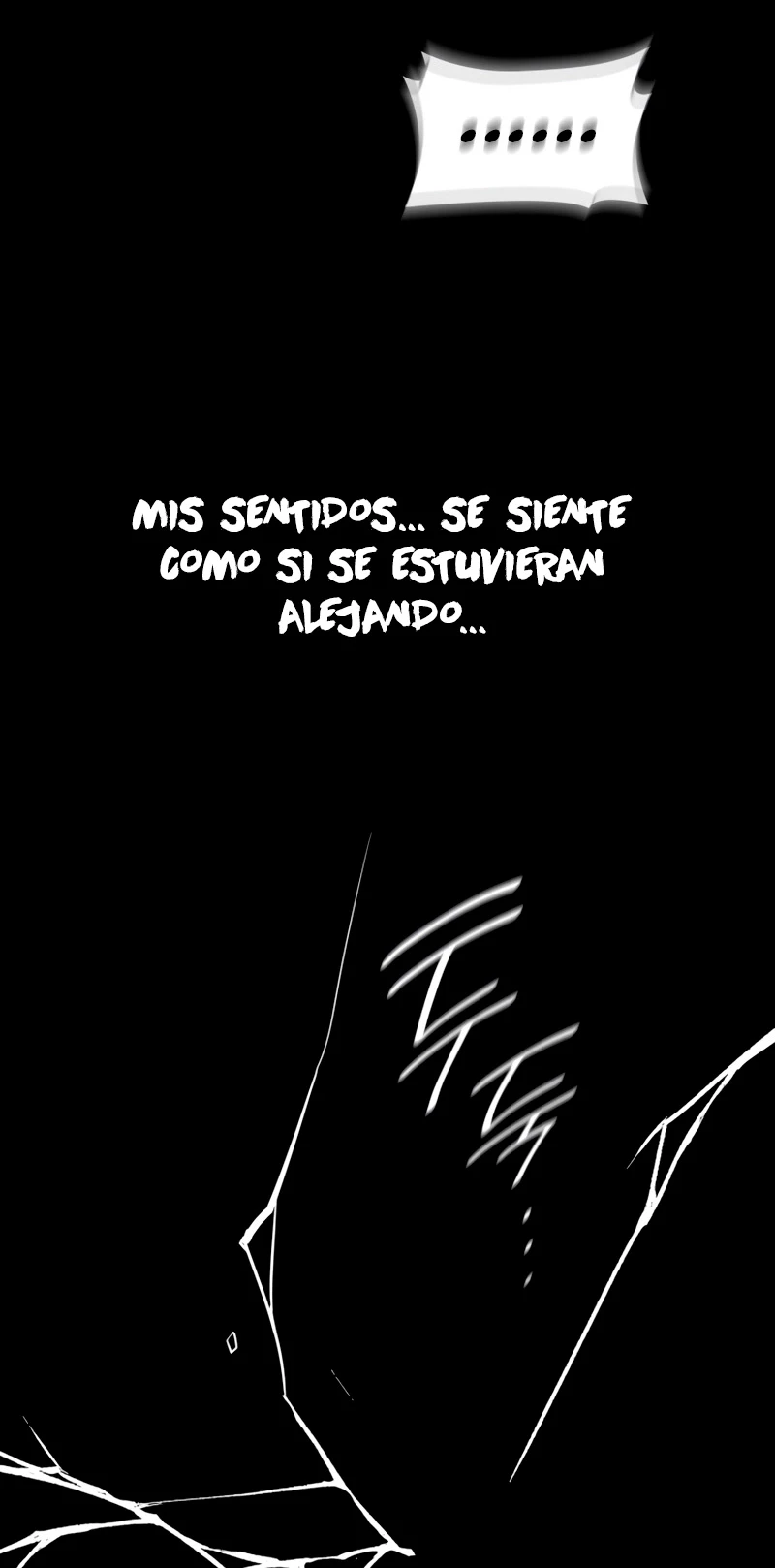 Shirone El Infinit0 (Mago infinito) capítulo 26, página 24