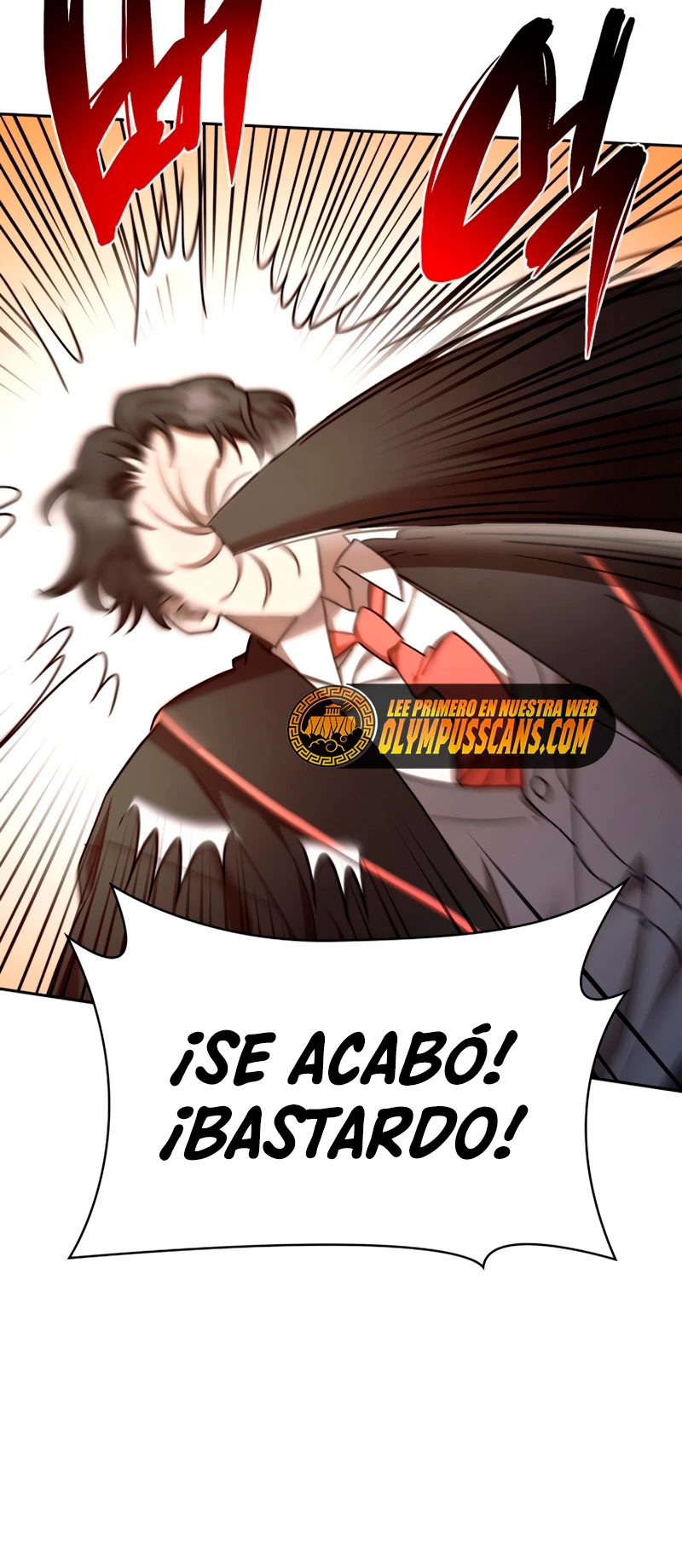 Shirone El Infinit0 (Mago infinito) capítulo 26, página 58
