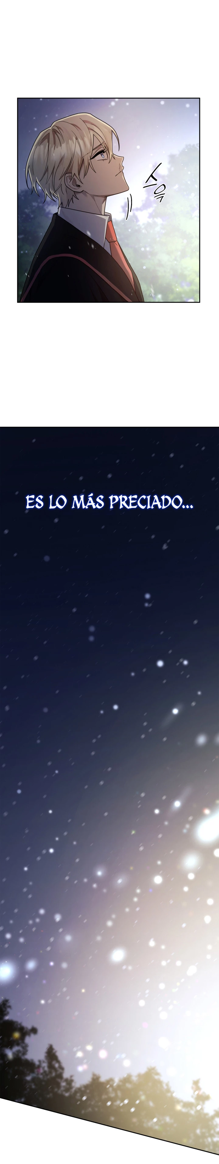 Shirone El Infinit0 (Mago infinito) capítulo 27, página 34