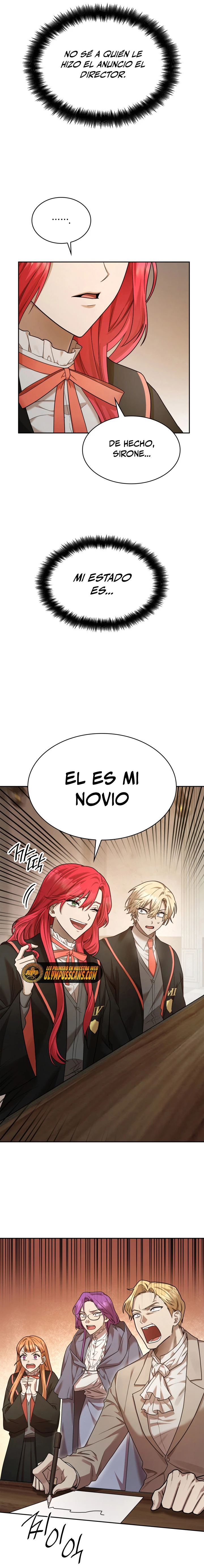 Shirone El Infinit0 (Mago infinito) capítulo 27, página 37
