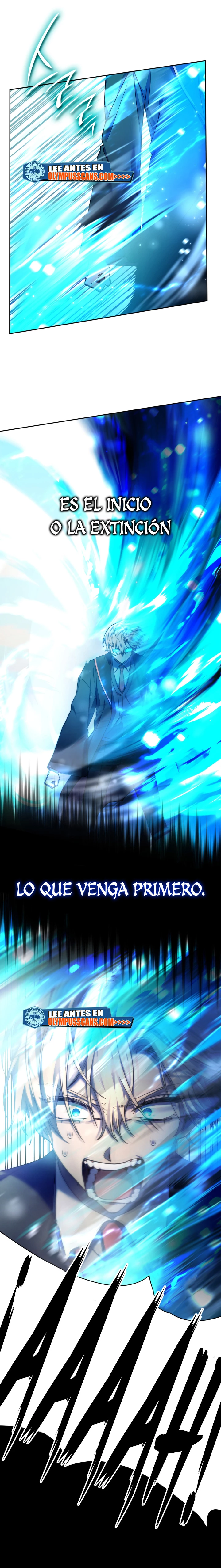 Shirone El Infinit0 (Mago infinito) capítulo 29, página 17