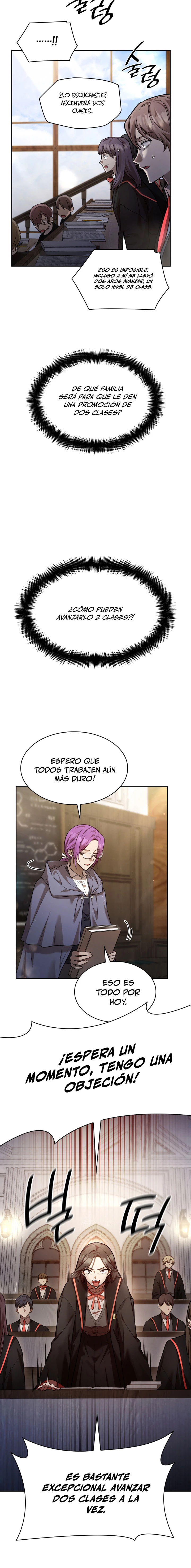 Shirone El Infinit0 (Mago infinito) capítulo 29, página 24