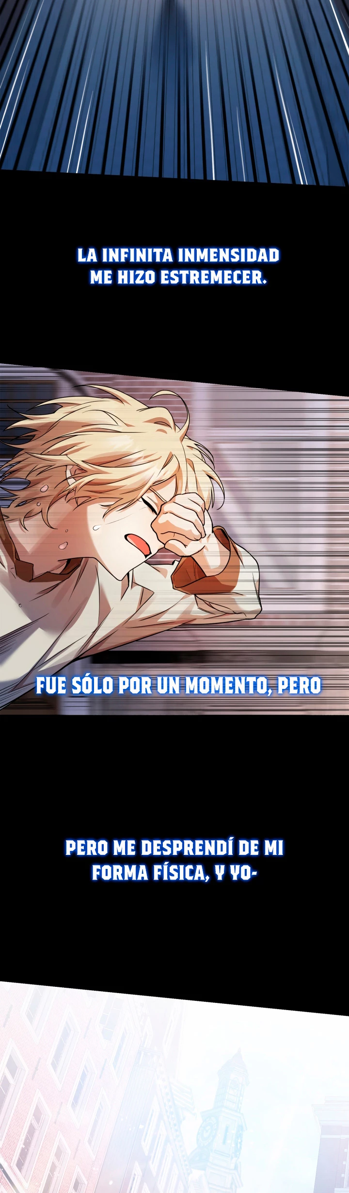 Shirone El Infinit0 (Mago infinito) capítulo 3, página 8