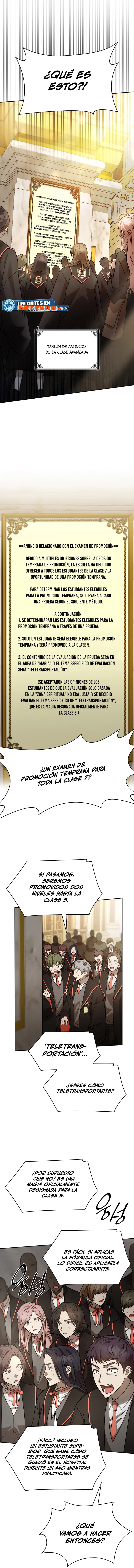 Shirone El Infinit0 (Mago infinito) capítulo 30, página 26
