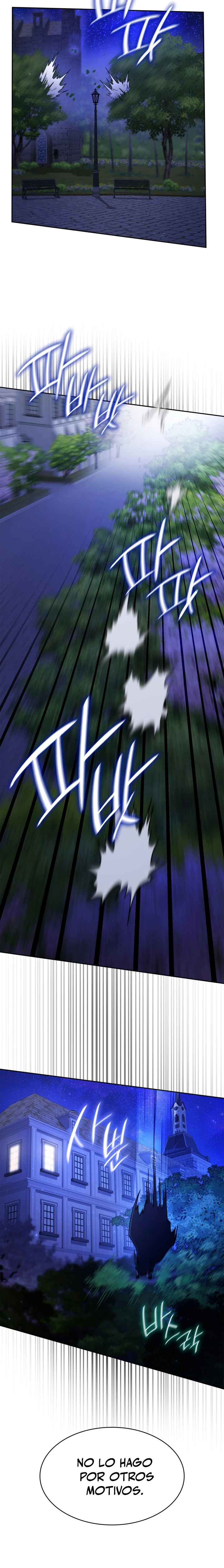 Shirone El Infinit0 (Mago infinito) capítulo 31, página 10