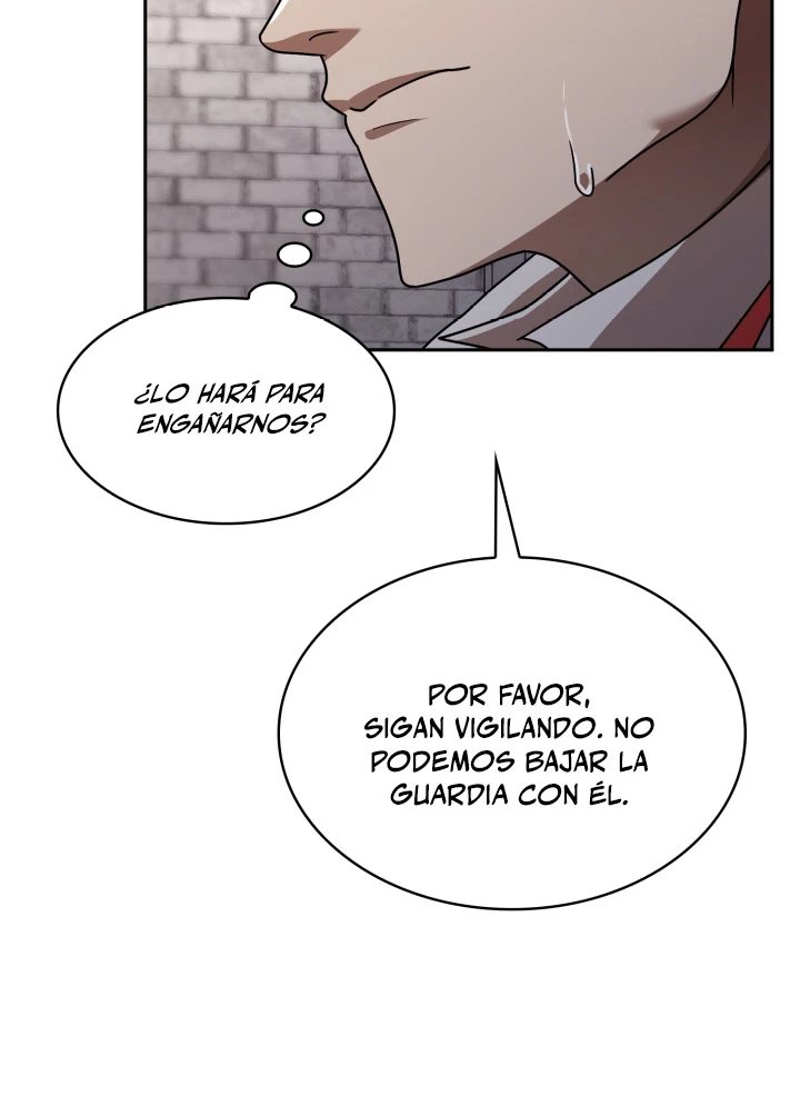 Shirone El Infinit0 (Mago infinito) capítulo 32, página 27