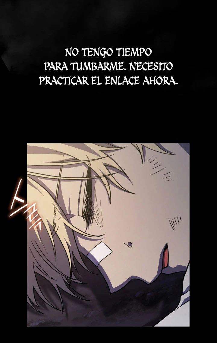 Shirone El Infinit0 (Mago infinito) capítulo 33, página 22