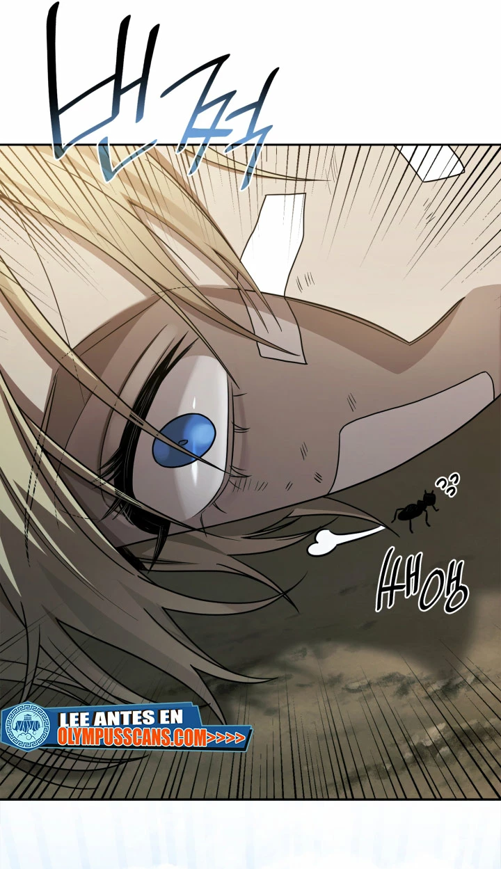 Shirone El Infinit0 (Mago infinito) capítulo 33, página 52