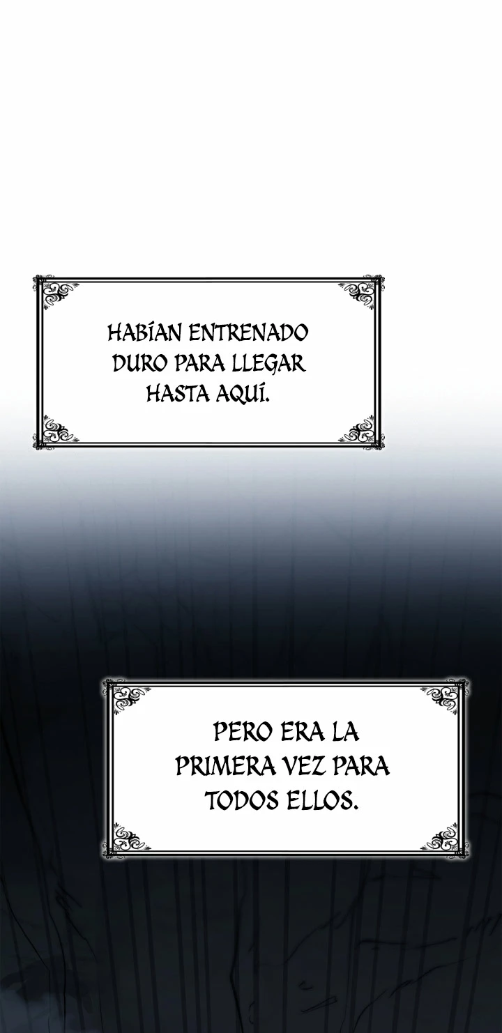 Shirone El Infinit0 (Mago infinito) capítulo 34, página 31