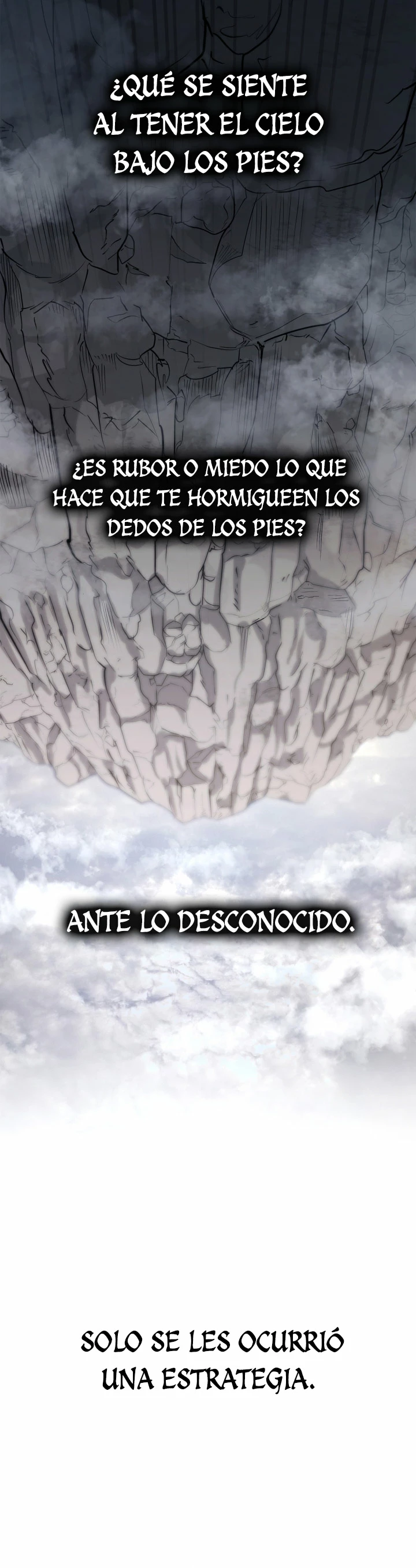 Shirone El Infinit0 (Mago infinito) capítulo 34, página 32