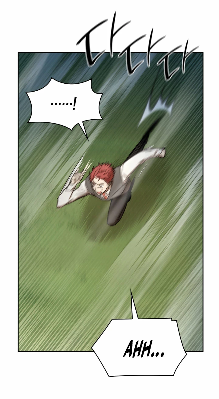 Shirone El Infinit0 (Mago infinito) capítulo 34, página 36