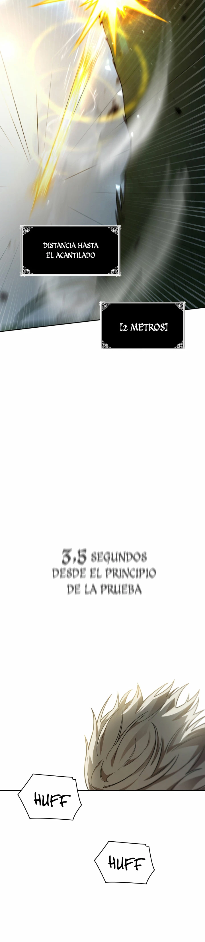 Shirone El Infinit0 (Mago infinito) capítulo 34, página 44