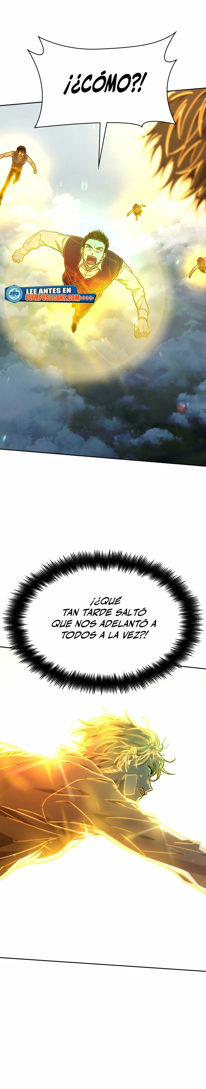 Shirone El Infinit0 (Mago infinito) capítulo 35, página 12