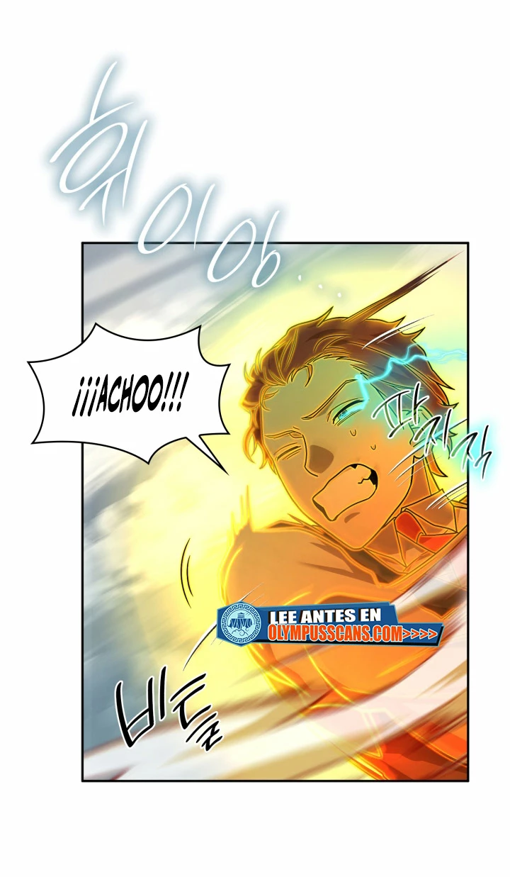 Shirone El Infinit0 (Mago infinito) capítulo 35, página 25