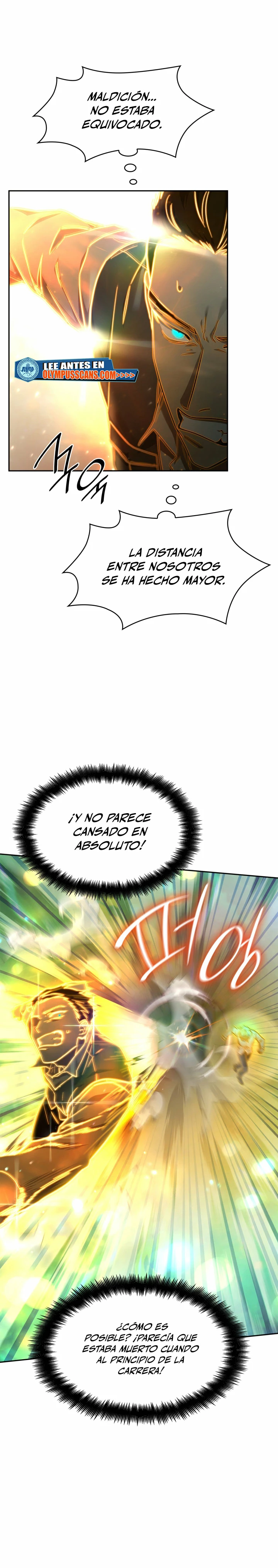 Shirone El Infinit0 (Mago infinito) capítulo 35, página 36