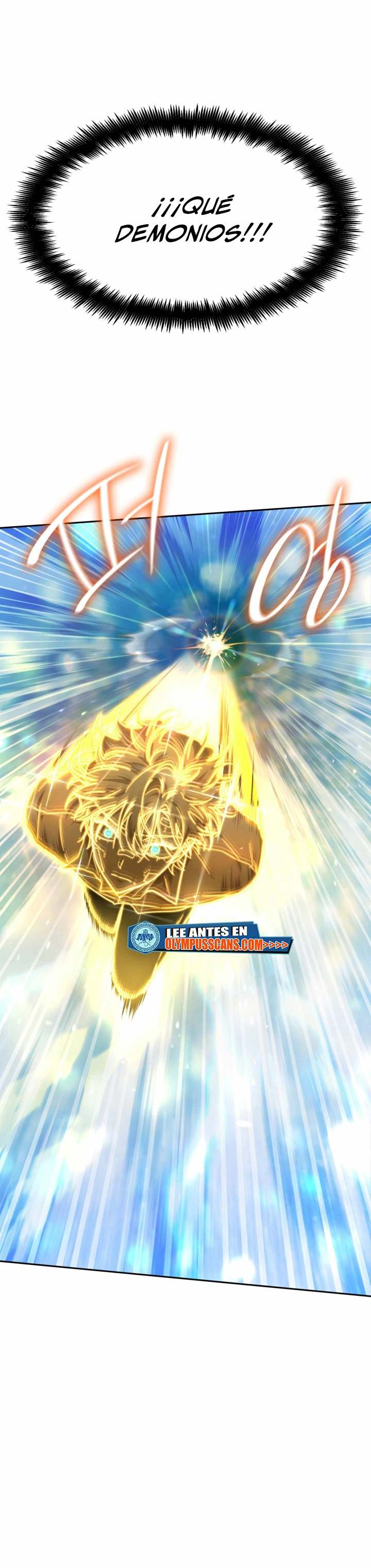 Shirone El Infinit0 (Mago infinito) capítulo 35, página 38