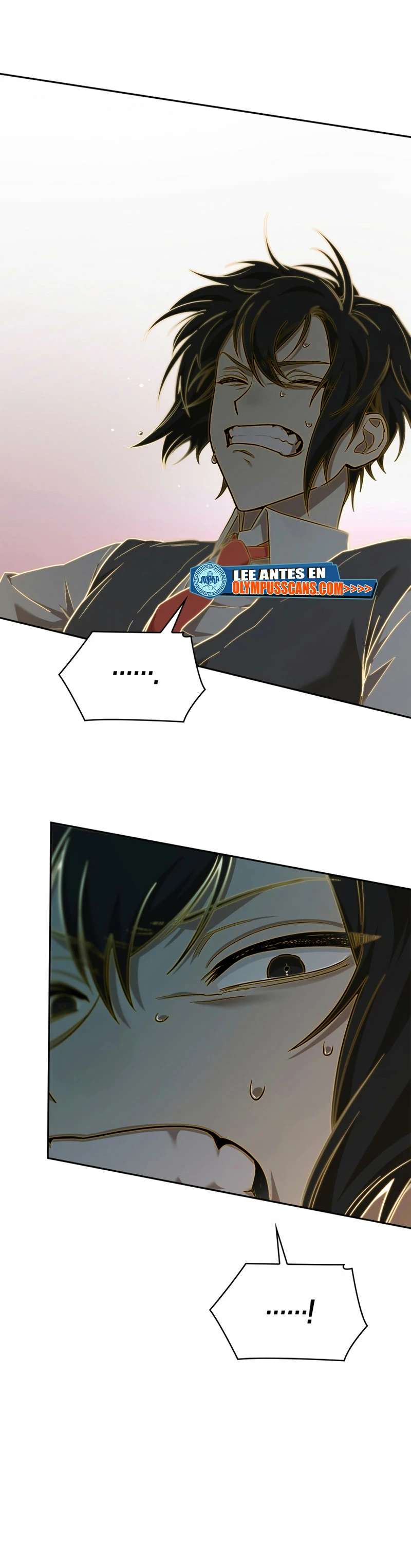 Shirone El Infinit0 (Mago infinito) capítulo 36, página 6