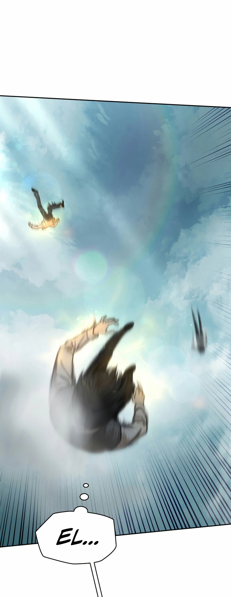 Shirone El Infinit0 (Mago infinito) capítulo 36, página 7