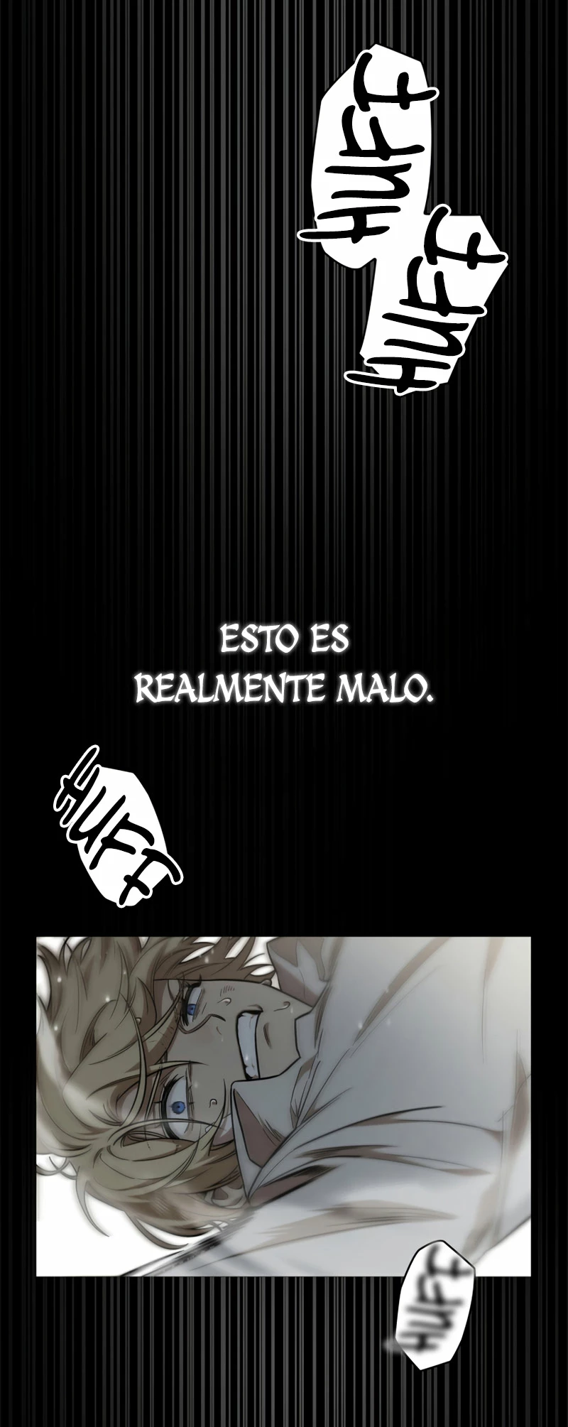 Shirone El Infinit0 (Mago infinito) capítulo 36, página 10