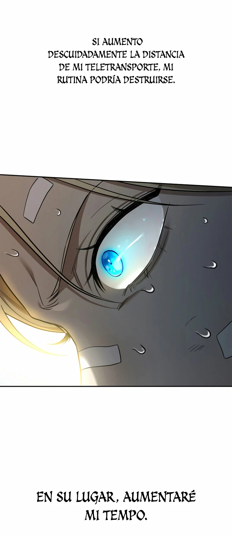 Shirone El Infinit0 (Mago infinito) capítulo 36, página 24