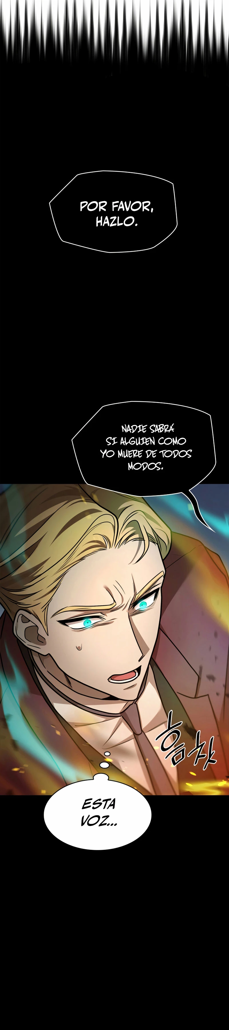 Shirone El Infinit0 (Mago infinito) capítulo 36, página 44