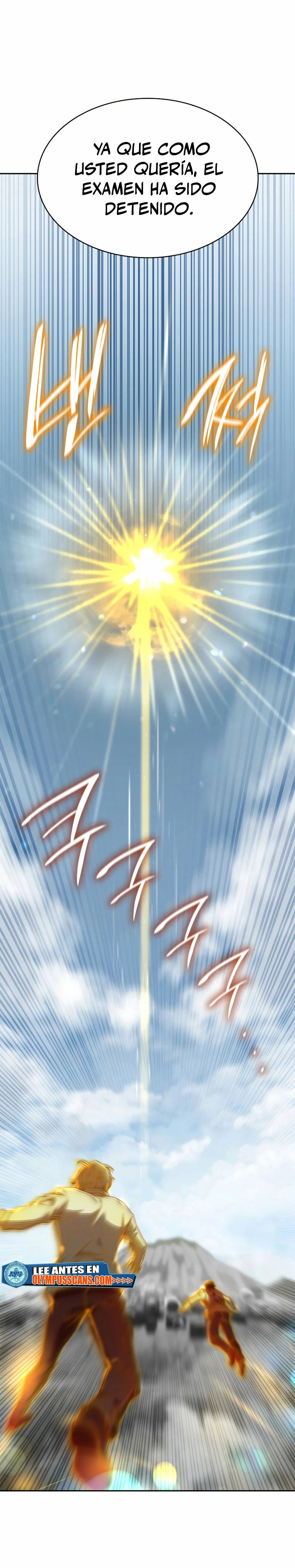 Shirone El Infinit0 (Mago infinito) capítulo 36, página 51