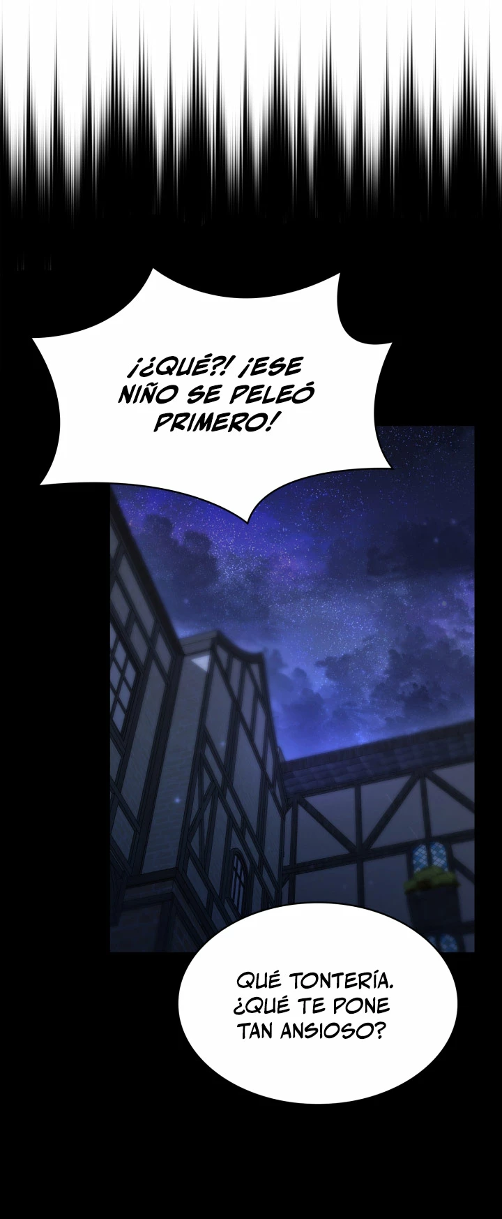 Shirone El Infinit0 (Mago infinito) capítulo 37, página 18